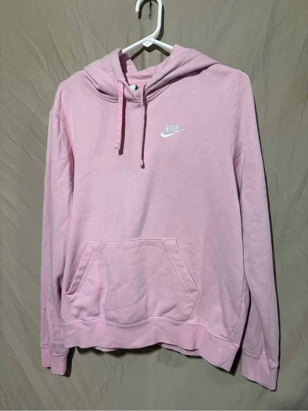 Nike sweatshirt